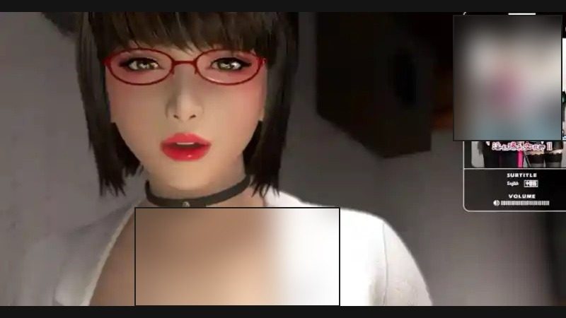 禁忌咒语II 探索场景 演示图 6