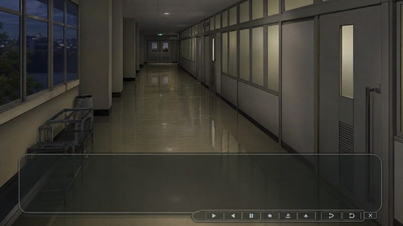 禁忌咒语II 互动养成 场景图 2
