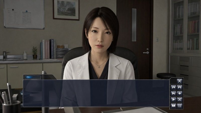禁忌咒语II 支线内容 内容截图 7